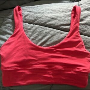 Lululemon align sports bra
